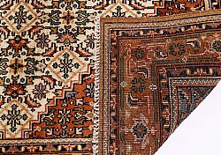 Tapis persan Hamedan 292 x 198 cm