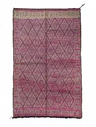 Tapis Kilim marocain Azilal Édition spéciale 320 x 200 cm