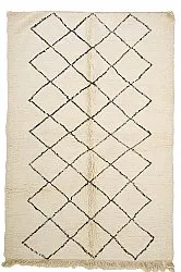 Tapis kilim marocain Beni Ourain 170 x 260 cm