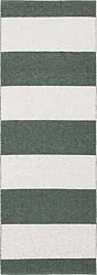 Tapis en plastique - Horredsmattan Markis (vert foncé)