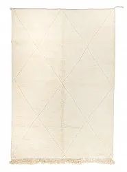 Tapis Kilim marocain Beni Ourain 205 x 310 cm