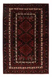 Tapis oriental Hamedan 290 x 192 cm