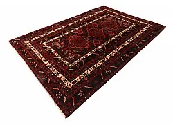 Tapis oriental Hamedan 290 x 192 cm
