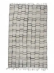 Tapis Kilim marocain Azilal 330 x 210 cm