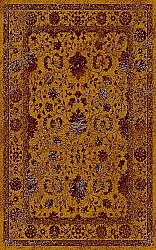 Tapis Wilton - Peking Majestic (doré)