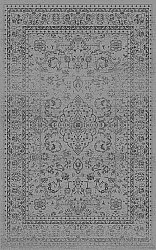 Tapis Wilton - Peking Noble (gris)