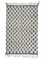 Tapis Kilim marocain Azilal 300 x 190 cm