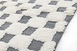 Tapis Kilim marocain Azilal 300 x 190 cm