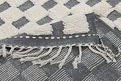 Tapis Kilim marocain Azilal 300 x 190 cm