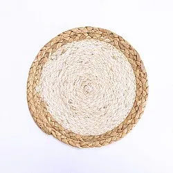 Set de table - lot de 2 Sienna (naturel)