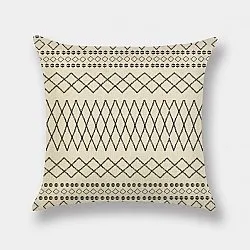 Housse de coussin 50 x 50 cm