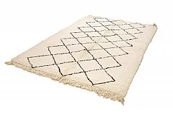 Tapis kilim marocain Beni Ourain 170 x 260 cm