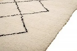 Tapis kilim marocain Beni Ourain 170 x 260 cm