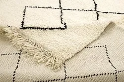 Tapis kilim marocain Beni Ourain 170 x 260 cm