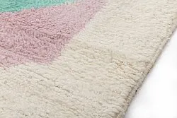 Tapis Kilim marocain Azilal 270 x 160 cm