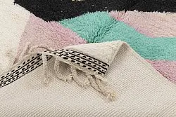 Tapis Kilim marocain Azilal 270 x 160 cm