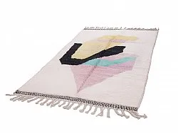 Tapis Kilim marocain Azilal 270 x 160 cm