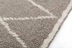 Tapis Kilim marocain Azilal 270 x 150 cm