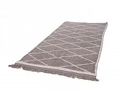 Tapis Kilim marocain Azilal 270 x 150 cm
