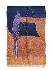Tapis Kilim marocain Azilal 260 x 170 cm