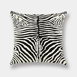 Housse de coussin 80 x 80 cm