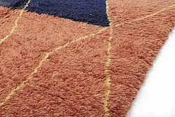 Tapis Kilim marocain Azilal 260 x 170 cm