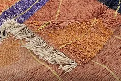 Tapis Kilim marocain Azilal 260 x 170 cm