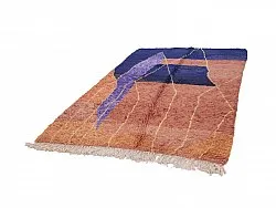 Tapis Kilim marocain Azilal 260 x 170 cm