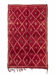 Tapis Kilim marocain Azilal Édition spéciale 310 x 190 cm