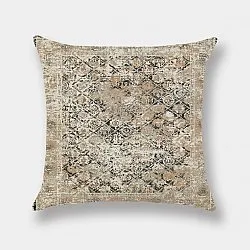 Housse de coussin 50 x 50 cm