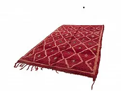 Tapis Kilim marocain Azilal Édition spéciale 310 x 190 cm