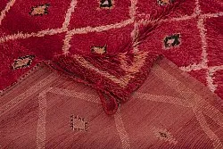 Tapis Kilim marocain Azilal Édition spéciale 310 x 190 cm