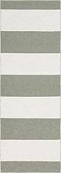 Tapis en plastique - Horredsmattan Markis (vert clair)