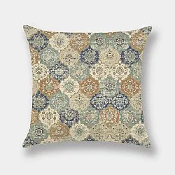 Housse de coussin 80 x 80 cm