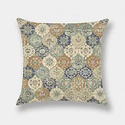 Housse de coussin 50 x 50 cm