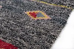 Tapis Kilim marocain Azilal 260 x 160 cm