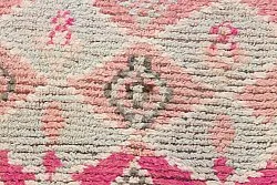 Tapis Kilim marocain Azilal Édition spéciale 350 x 150 cm