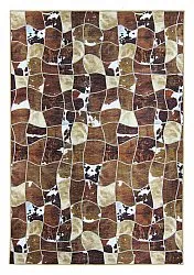 Tapis Wilton - Nonza (marron)