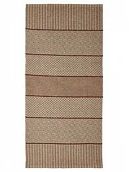 Tapis en plastique - Tapis de Horred Alfie (rouille)