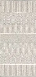 Tapis en plastique et fil - Horredsmattan Alice Mix (sable)