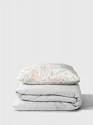 Ensemble de housse de couette - Almira (beige)