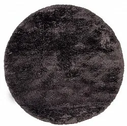 Tapis ronds - Kanvas (anthracite)