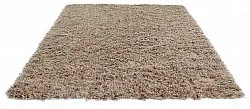 Tapis à poils longs - Antuco (marron)