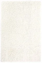 Tapis à poils longs - Antuco (blanc)