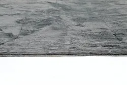 Tapis à poils longs - Aranga Super Soft Fur (anthracite)