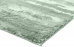 Tapis moelleux - Aranga Super Soft Fur (vert)
