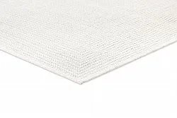 Tapis d'intérieur et d'extérieur - Arlo (blanc cassé)