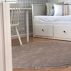 Tapis Wilton - Art Silk (beige)