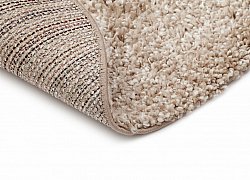Tapis rond - Orkney (beige/offwhite)