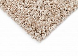 Tapis shaggy - Orkney (beige/offwhite)